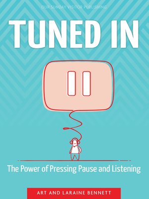cover image of Tuned In